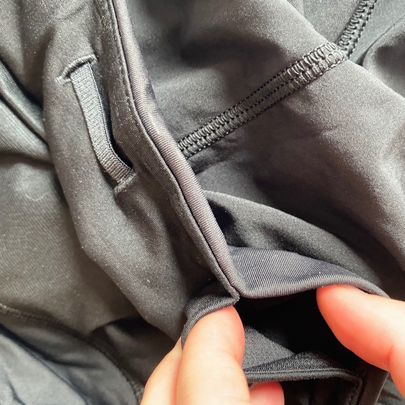 Lululemon Split Second Short II - Picture 7 of 8